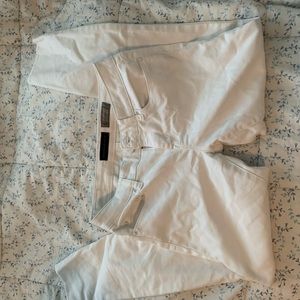 Aeropastle White Jeggings